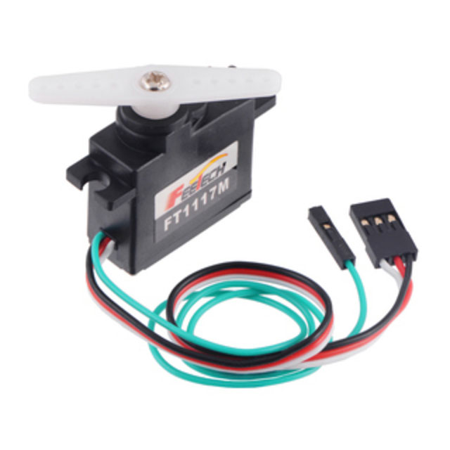 3440 Pololu Corporation  Motores - CA CC