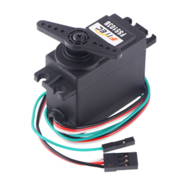 3441 Pololu Corporation  Motores - CA CC