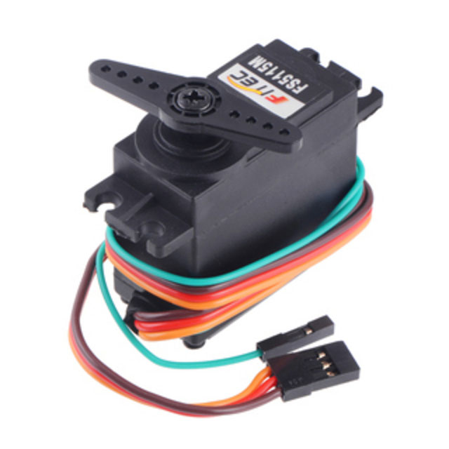 3443 Pololu Corporation  Motores - CA CC