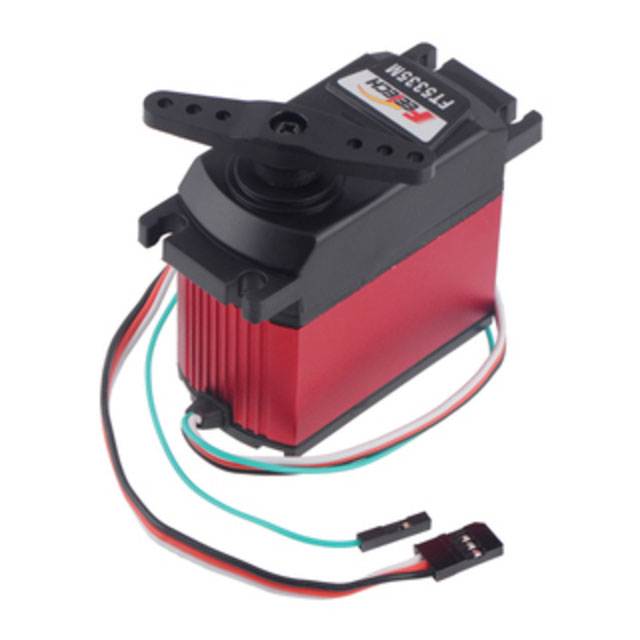 3446 Pololu Corporation  Motores - CA CC