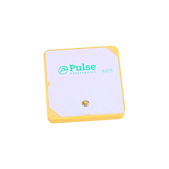 W3215 Pulse Electronics  Antenas de RF
