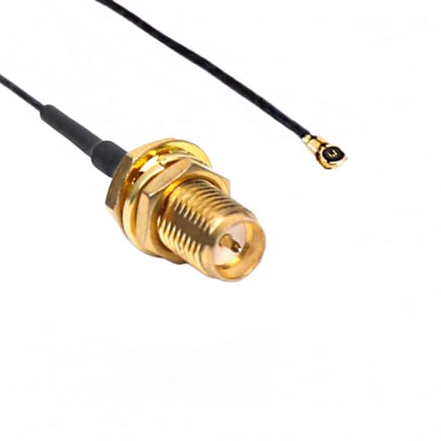 W9037BD0100 Pulse Electronics  Assemblaggi di cavi