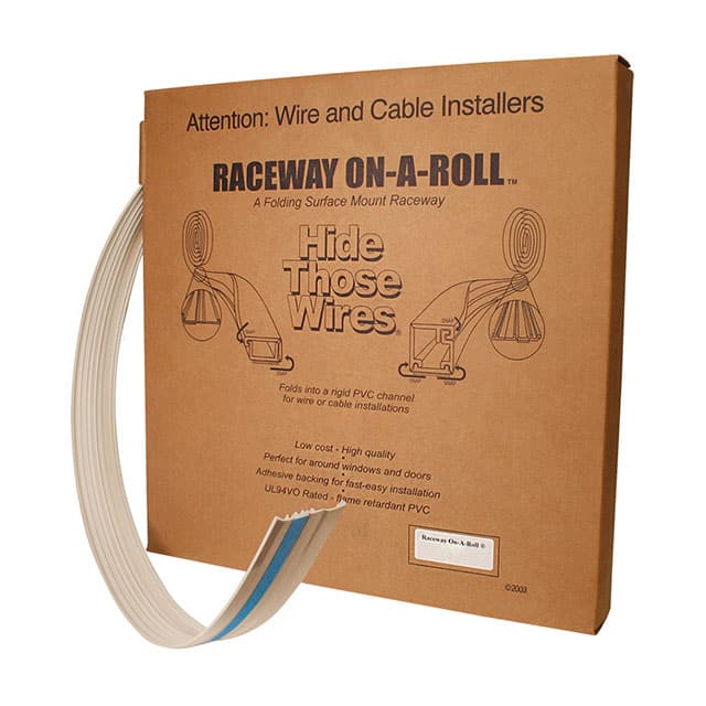 FWF-14521 Quest Technology International Inc.  Kabel Leitungen - Management