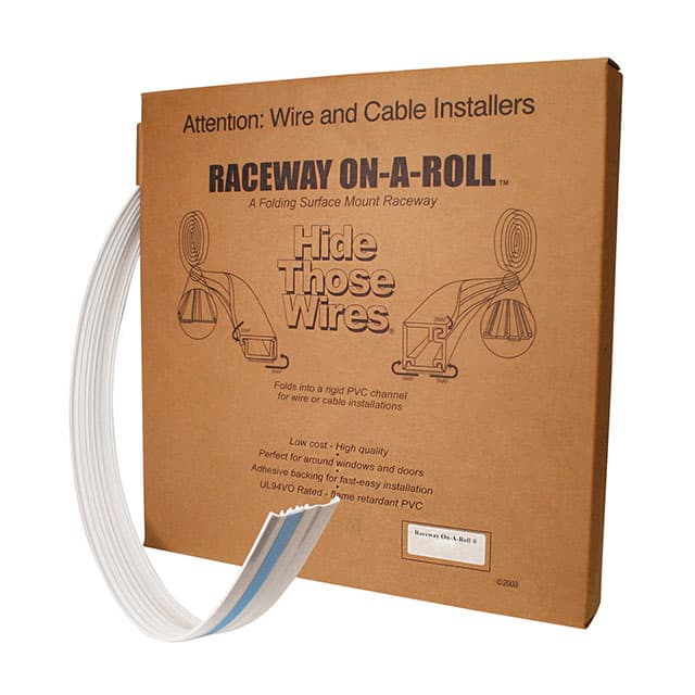 FWF-38511 Quest Technology International Inc.  Kabel Leitungen - Management