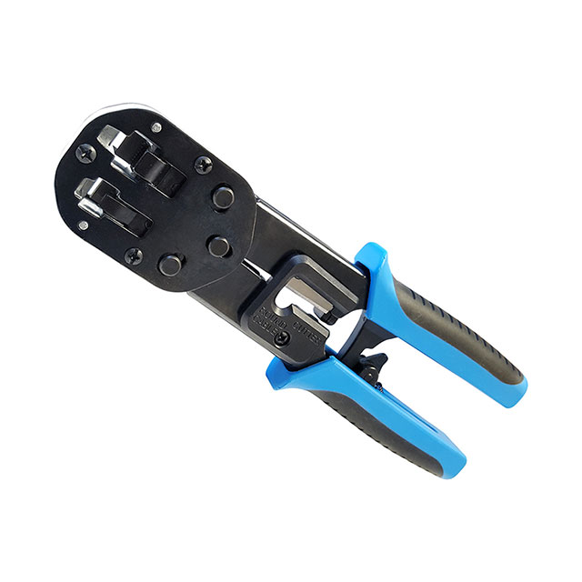 TEL-6002 Quest Technology International Inc.  Crimpadoras Aplicadoras Prensas