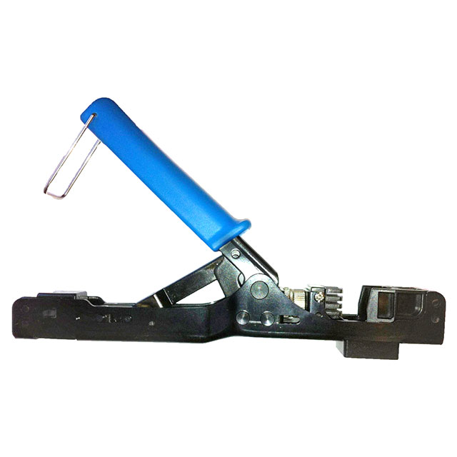 TEL-6060 Quest Technology International Inc.  Lame Punchdown