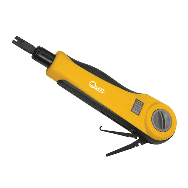 TEL-6095 Quest Technology International Inc.  Lame Punchdown