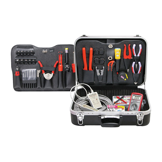 TNK-4020 Quest Technology International Inc.  Surtidos kits de herramientas