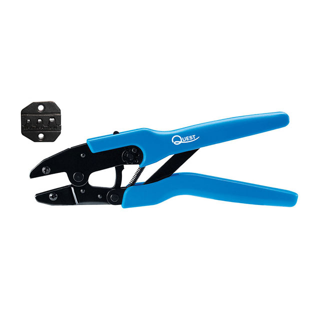 TRF-3052 Quest Technology International Inc.  Presses à sertir, applicateurs