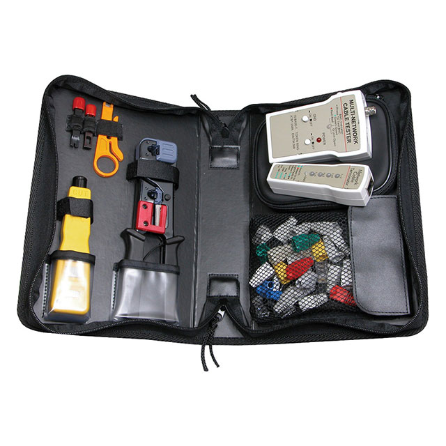 TTE-9020 Quest Technology International Inc.  Kits d'outils assortis