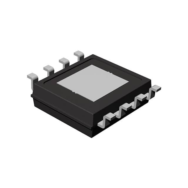R1245S003H-E2-JE Nisshinbo Micro Devices Inc.  Voltage Regulators - DC DC Switching Regulators