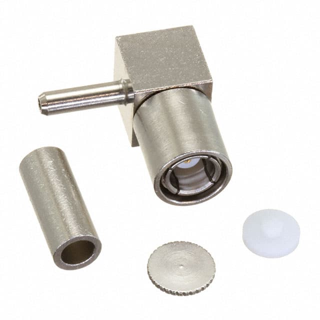 2105-7521-105 Radiall USA, Inc.  Conjuntos de conectores coaxiales (RF)