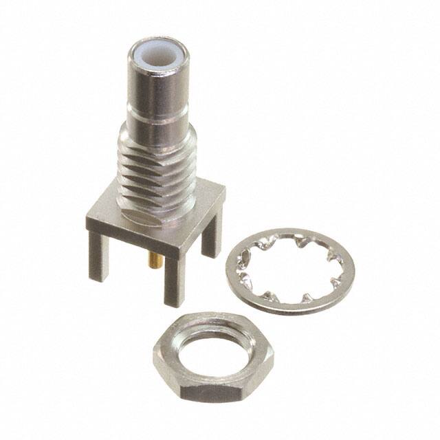 2109-7511-000 Radiall USA, Inc.  Coaxial Connector (RF) Assemblies