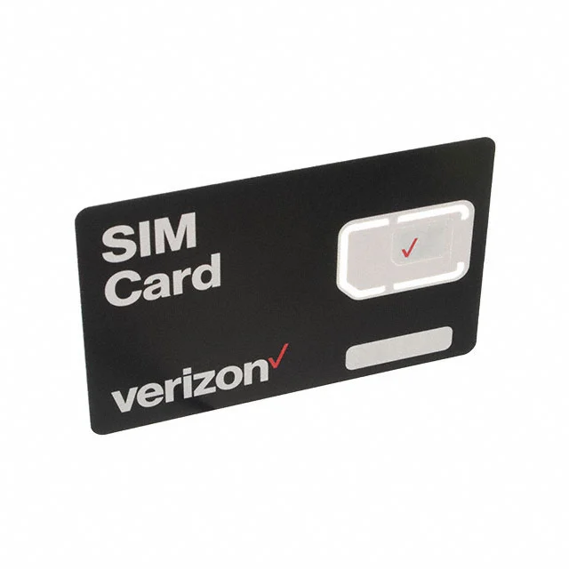 250 RevX Systems Corp.  SIM-Karten (Subscriber Identification Module)