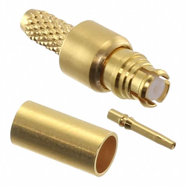 19K101-102L5 Rosenberger  Gruppi di connettori coassiali (RF)