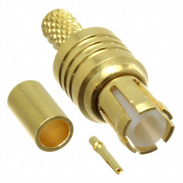 29S111-102L5 Rosenberger  Conjuntos de conectores coaxiales (RF)