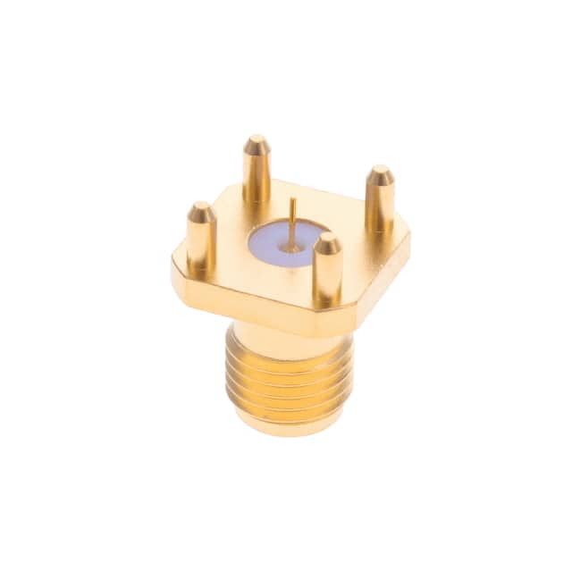 32K153-400L5 Rosenberger  Gruppi di connettori coassiali (RF)