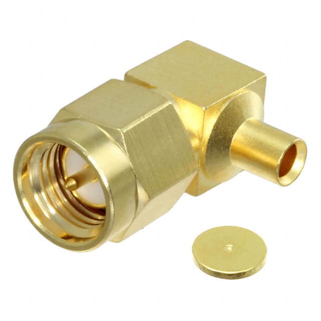 32S206-271L5 Rosenberger  Conjuntos de conectores coaxiales (RF)