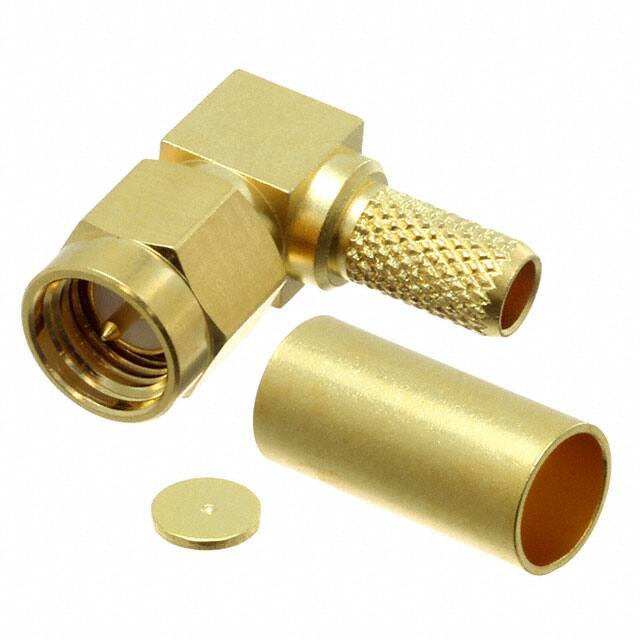 32S207-303L5 Rosenberger  Coaxial Connector (RF) Assemblies