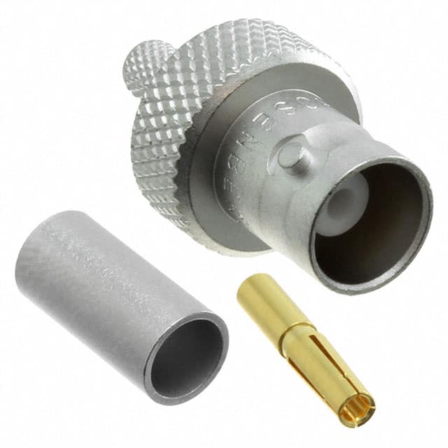 51K107-106N5 Rosenberger  Coaxial Connector (RF) Assemblies