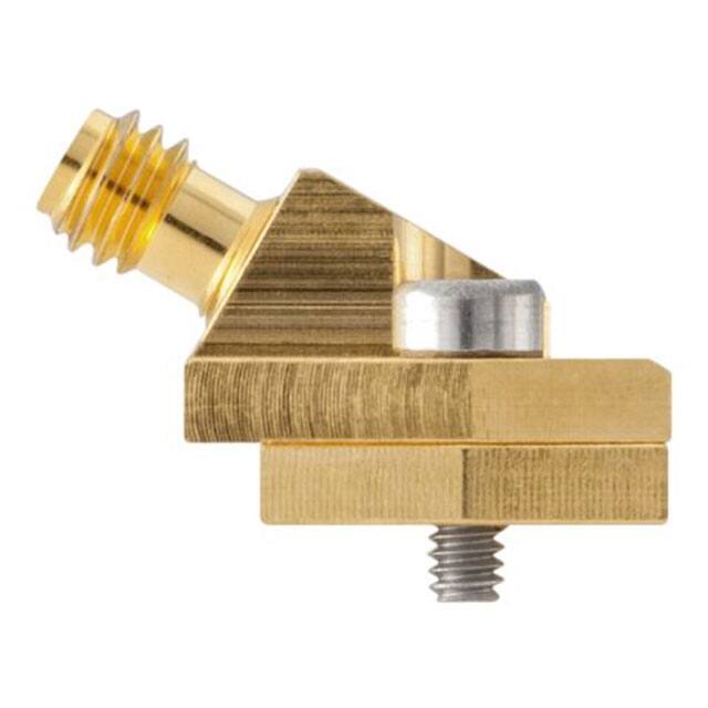 01K80A-40ML5 Rosenberger  Coaxial Connector (RF) Assemblies