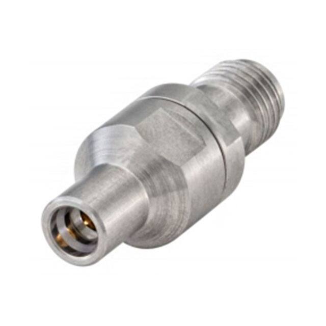 19S132-K00S3 Rosenberger  Coaxial Connector (RF) Adapters