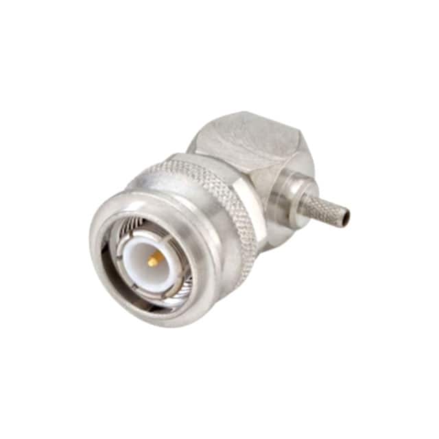 56S207-302N5 Rosenberger  Coaxial Connector (RF) Assemblies