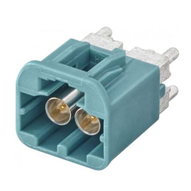 AMS19B-40MZ5-Z Rosenberger  Gruppi di connettori coassiali (RF)