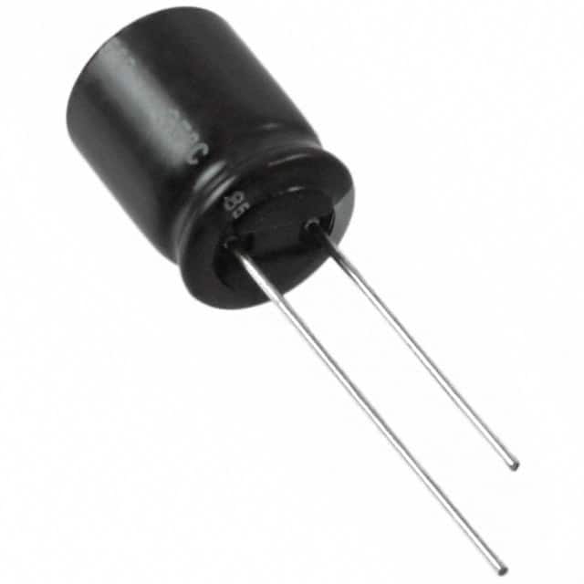 250PK10MEFC10X12.5 Rubycon  Condensateurs électrolytiques en aluminium