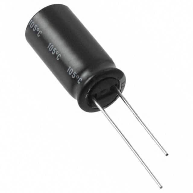 25YXG680MEFCT810X20 Rubycon  Aluminum Electrolytic Capacitors