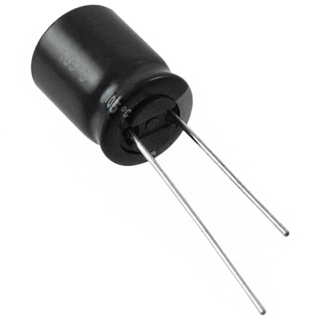 25ZL330MEFC10X12.5 Rubycon  Aluminum Electrolytic Capacitors