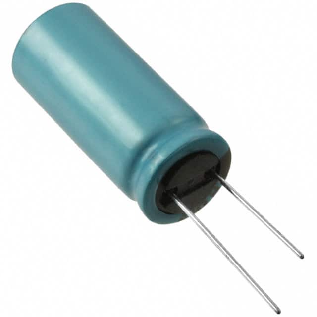 35RX302200M16X35.5 Rubycon  Condensadores electrolíticos de aluminio