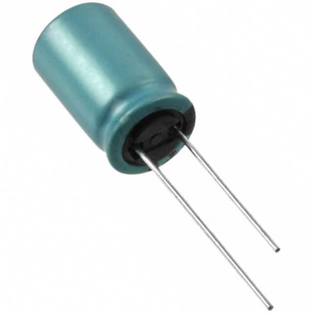 400RX304R7M10X16 Rubycon  Aluminum Electrolytic Capacitors