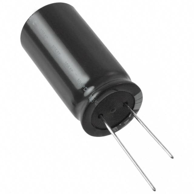 450BXW180MEFR18X50 Rubycon  Aluminium-Elektrolytkondensatoren