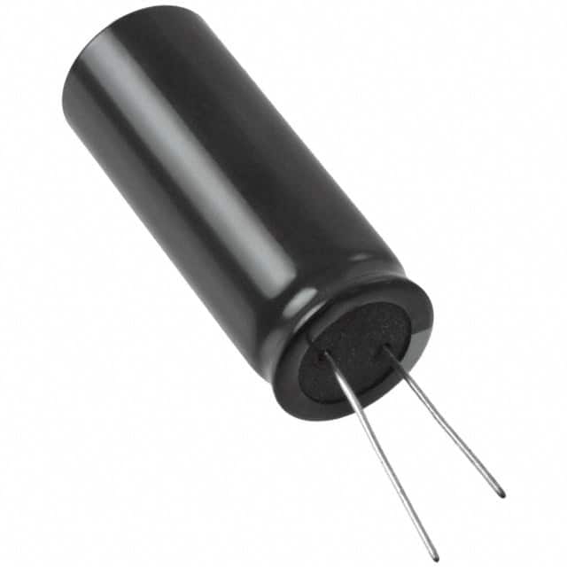 450QXW150MEFR18X40 Rubycon  Condensadores electrolíticos de aluminio