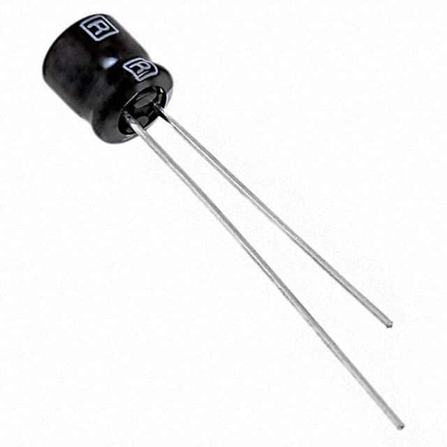 16MS522MEFC5X5 Rubycon  Aluminium-Elektrolytkondensatoren