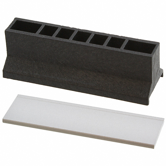 20808084 Schroff  Accesorios de la guía de tarjetas