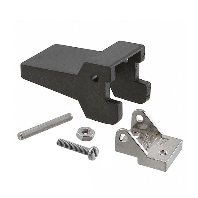 20808137 Schroff  Card Guide Accessories