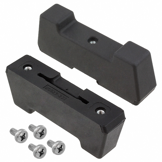 20823668 Schroff  Box Accessories