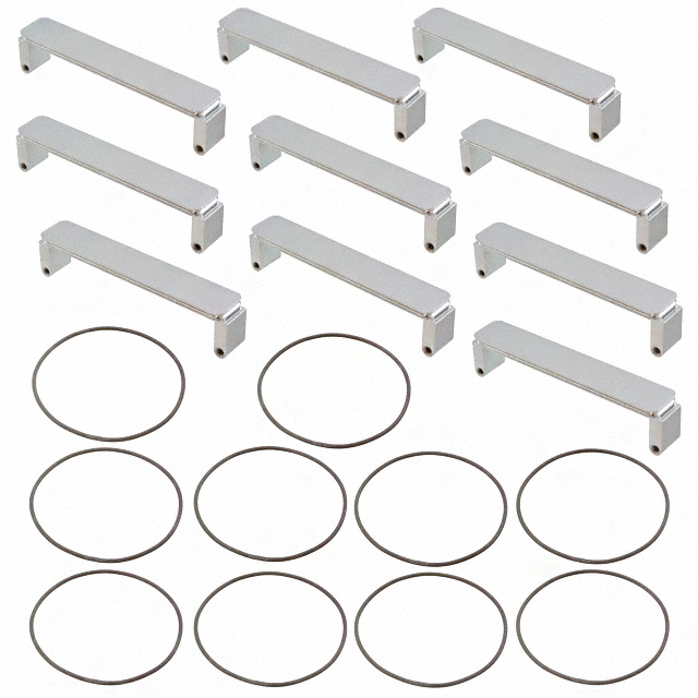 20835889 Schroff  Box-Komponenten