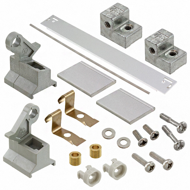 20848492 Schroff  Box-Komponenten