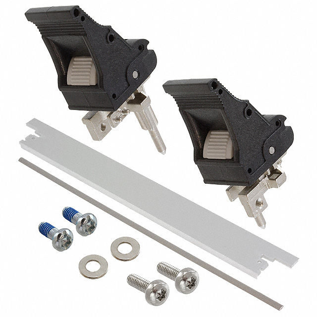 20848594 Schroff  Box-Komponenten