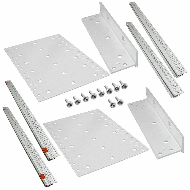 24563131 Schroff  Card Racks