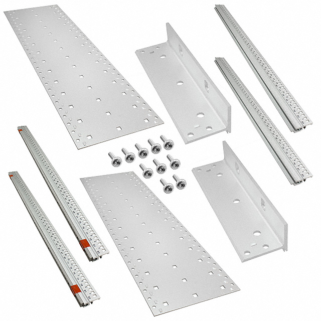 24563135 Schroff  Estantes para tarjetas