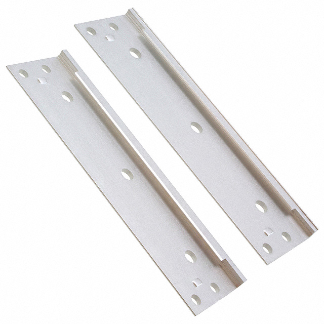 24564199 Schroff  Card Rack Accessories
