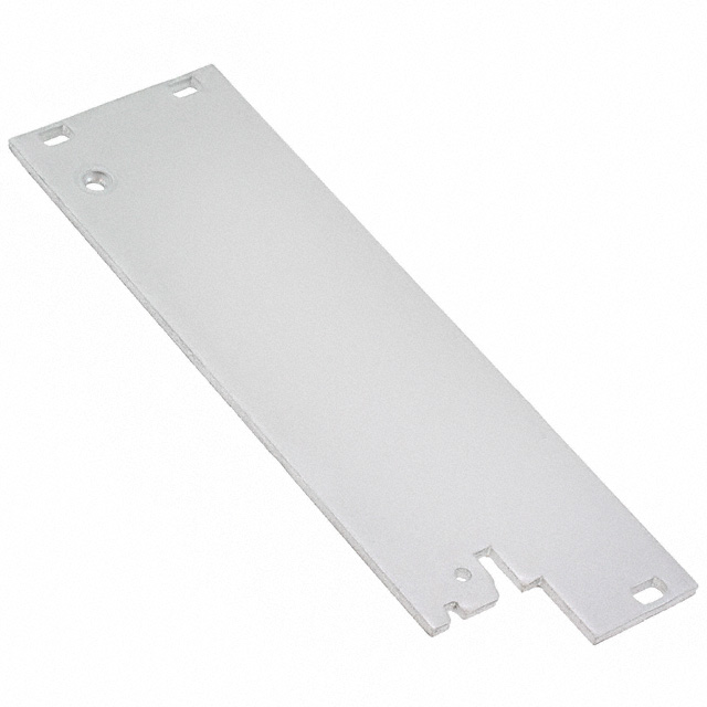 30848331 Schroff  Composants de la boîte