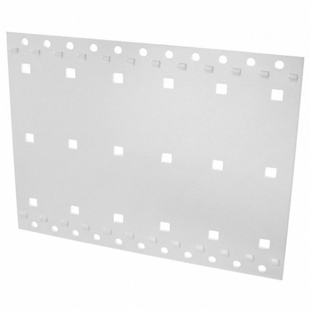 34560185 Schroff  Card Rack Accessories