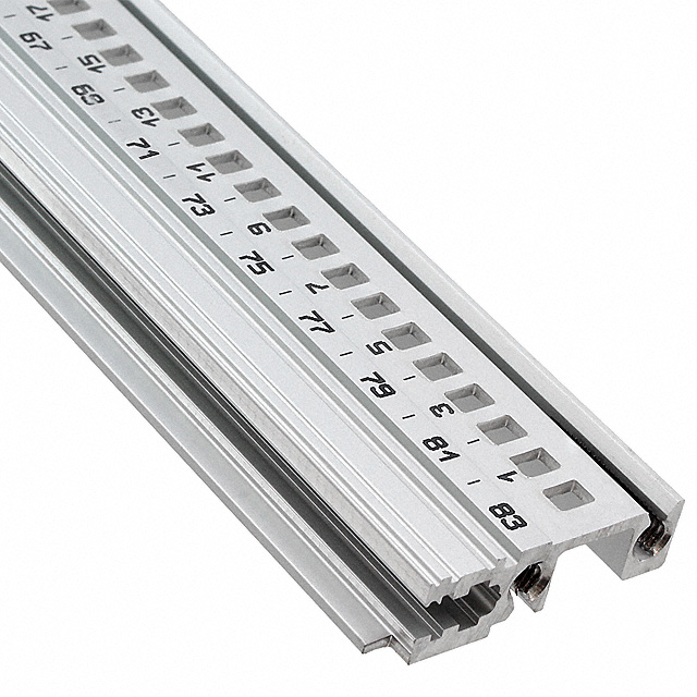 34560284 Schroff  Card Rack Accessories