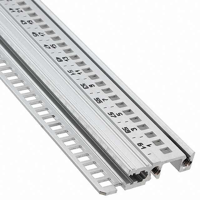 34560363 Schroff  Card Rack Accessories