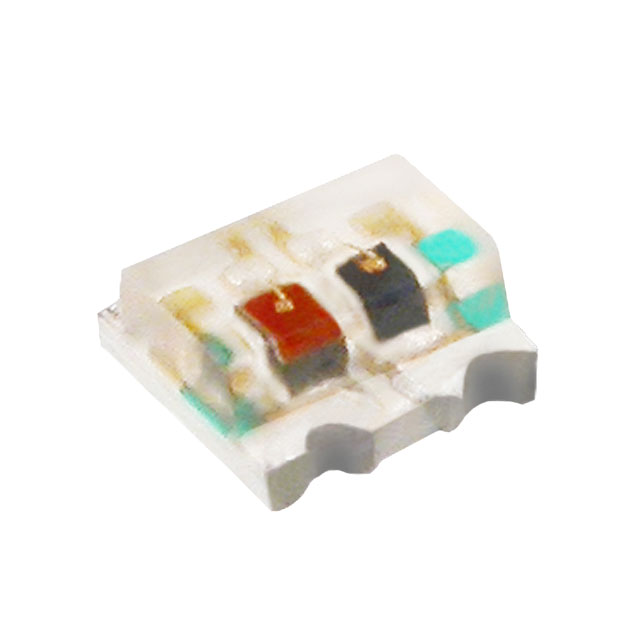 XZM2MRTNI59W-1 SunLED  Émetteurs LED - Infrarouge UV Visible